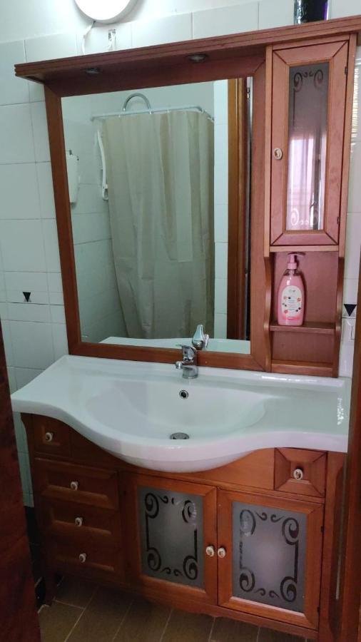 Ferienwohnung Attico Stella Bari Exterior foto